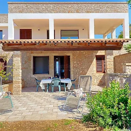 La Giuggiola San Gregorio By Lovesud Casa rural Patù
