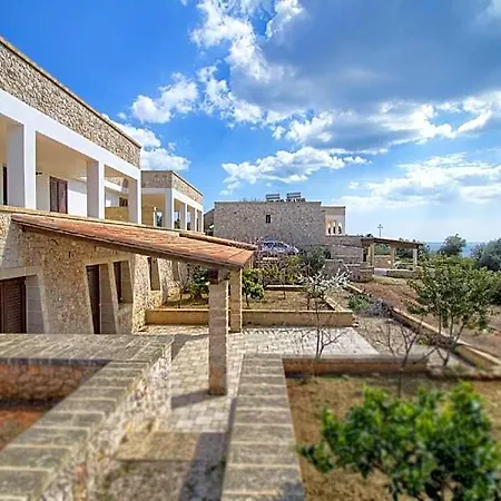 La Giuggiola San Gregorio By Lovesud *